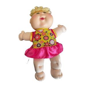 Cabbage Patch Kid Dolls
